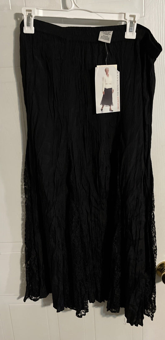 White Stag Skirt NWT Large