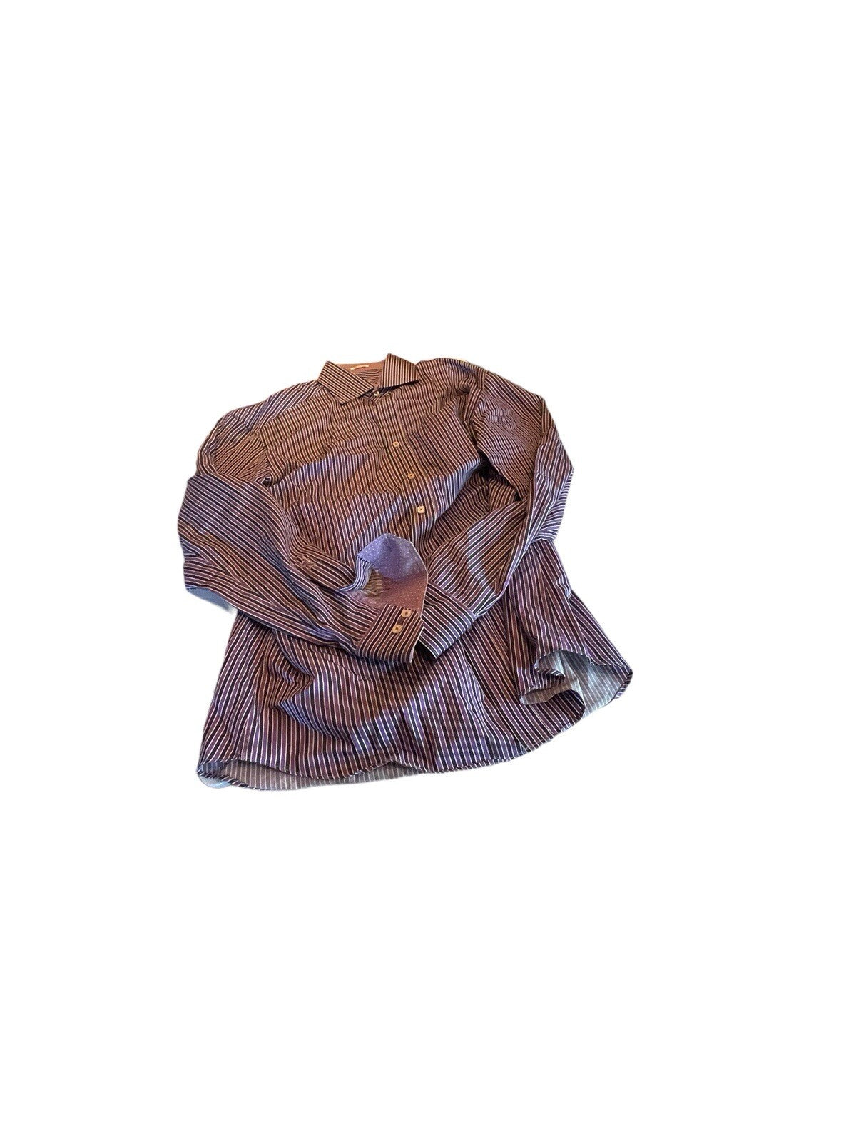 Bugatchi Button Up XL