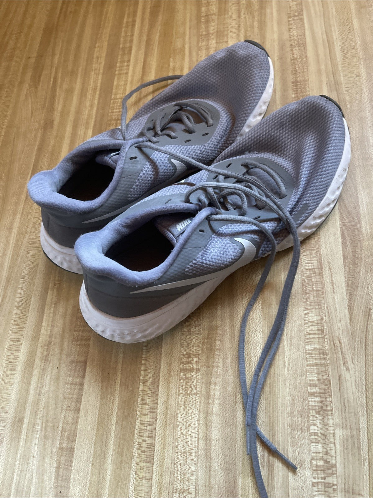 Nike Revolution Size 12