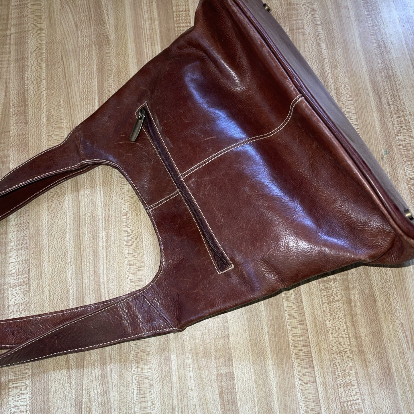 Western Trenditions Purse