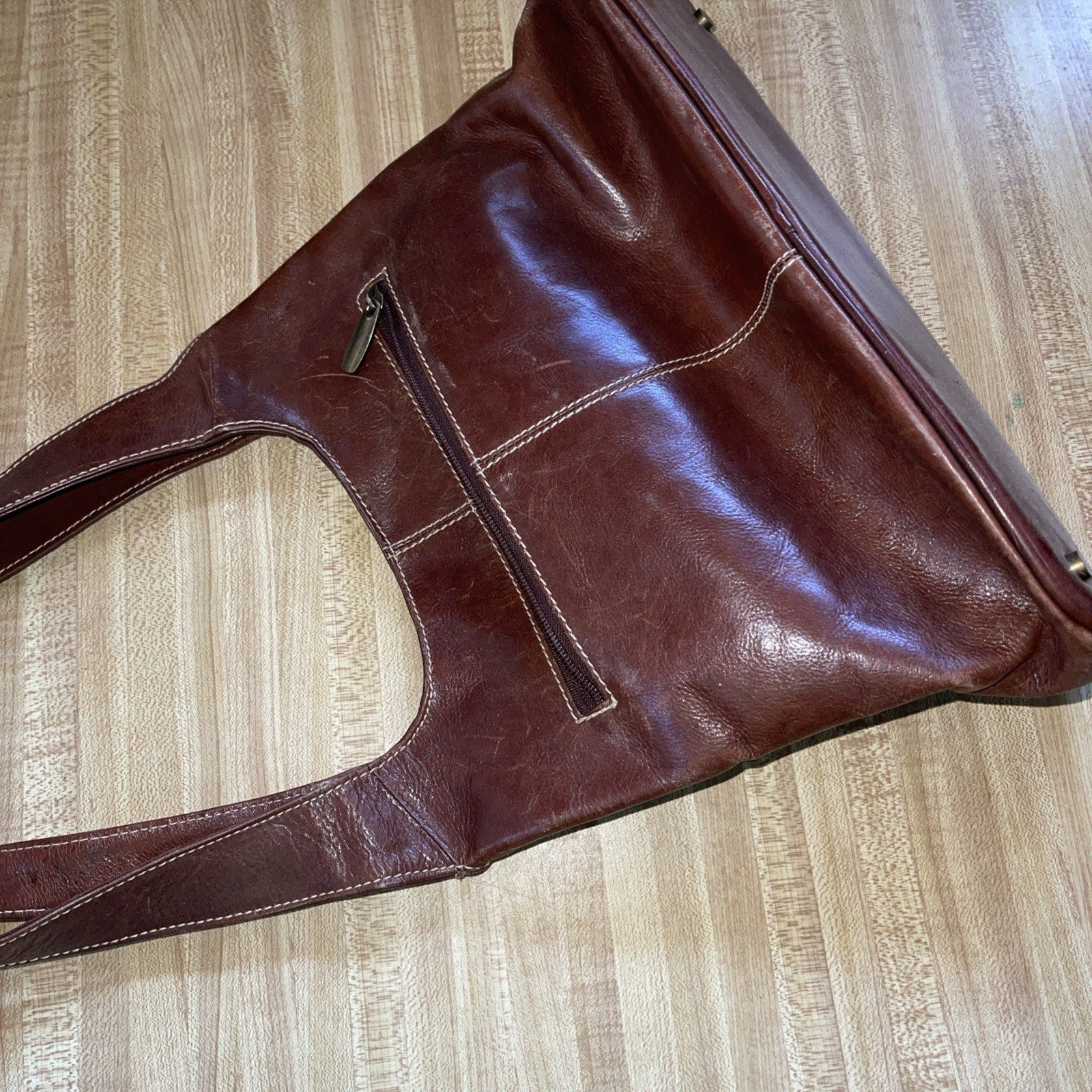 Western Trenditions Purse