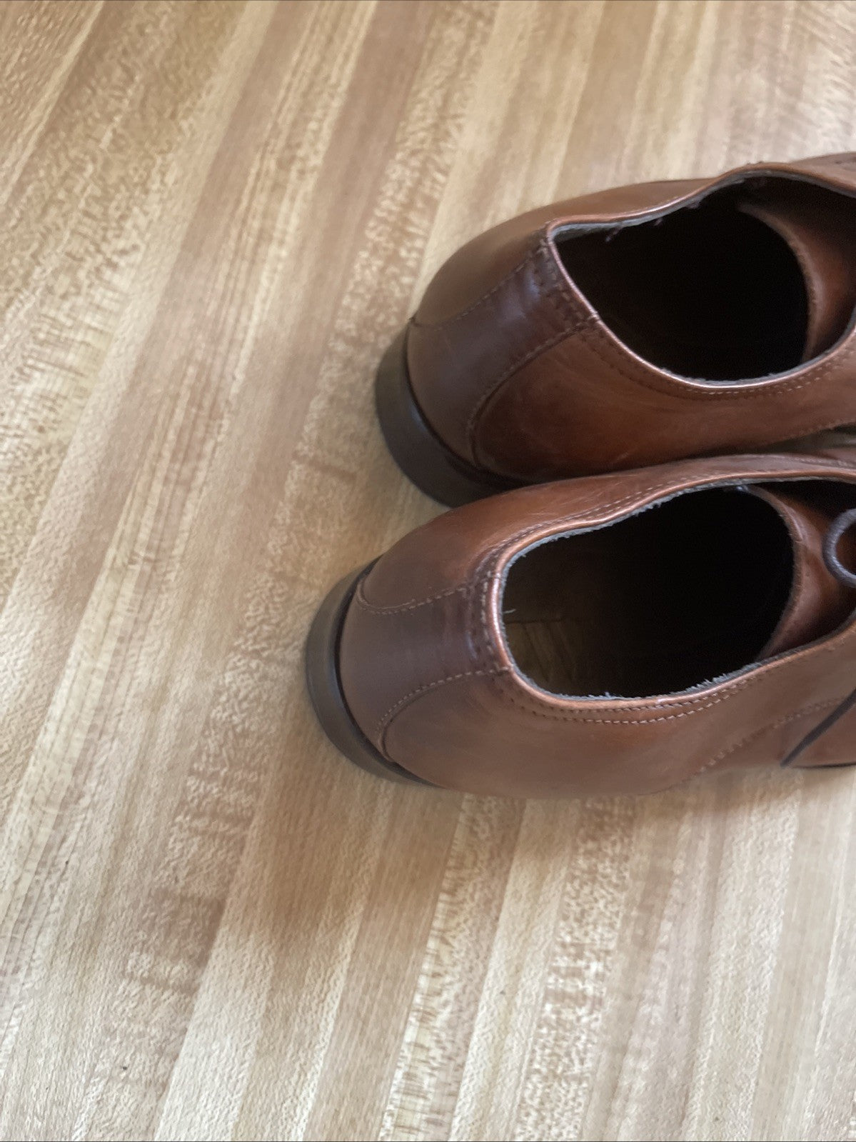 JWN Men’s Dress Shoes 9