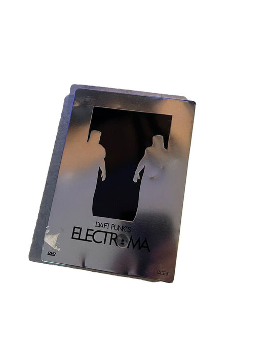Daft Punk - Electroma (DVD, 2008)