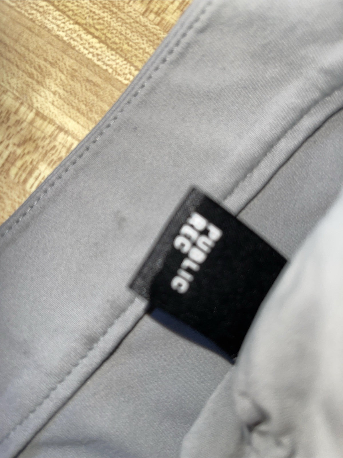 Public Rec Pants 44/30