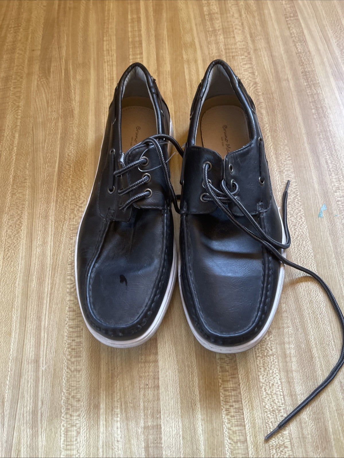 bruno marc mens shoes 12