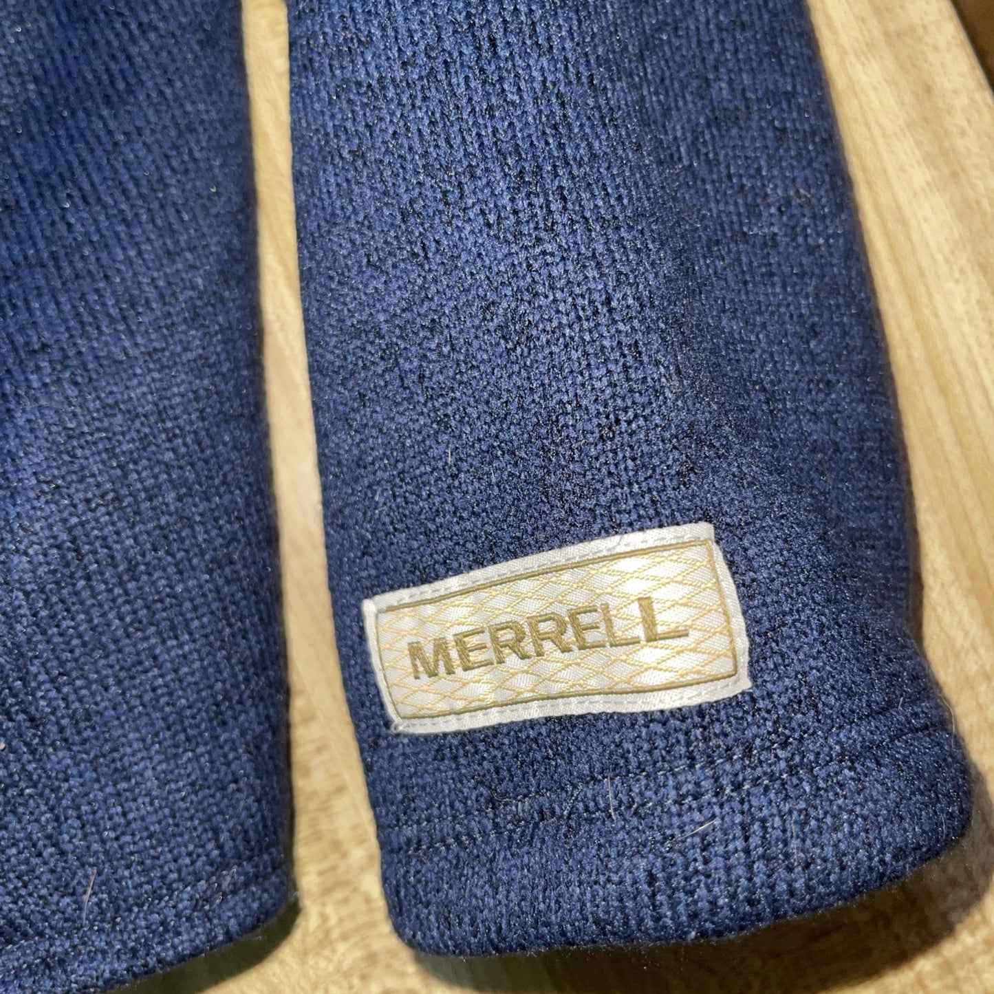 Merrell Sweater XL