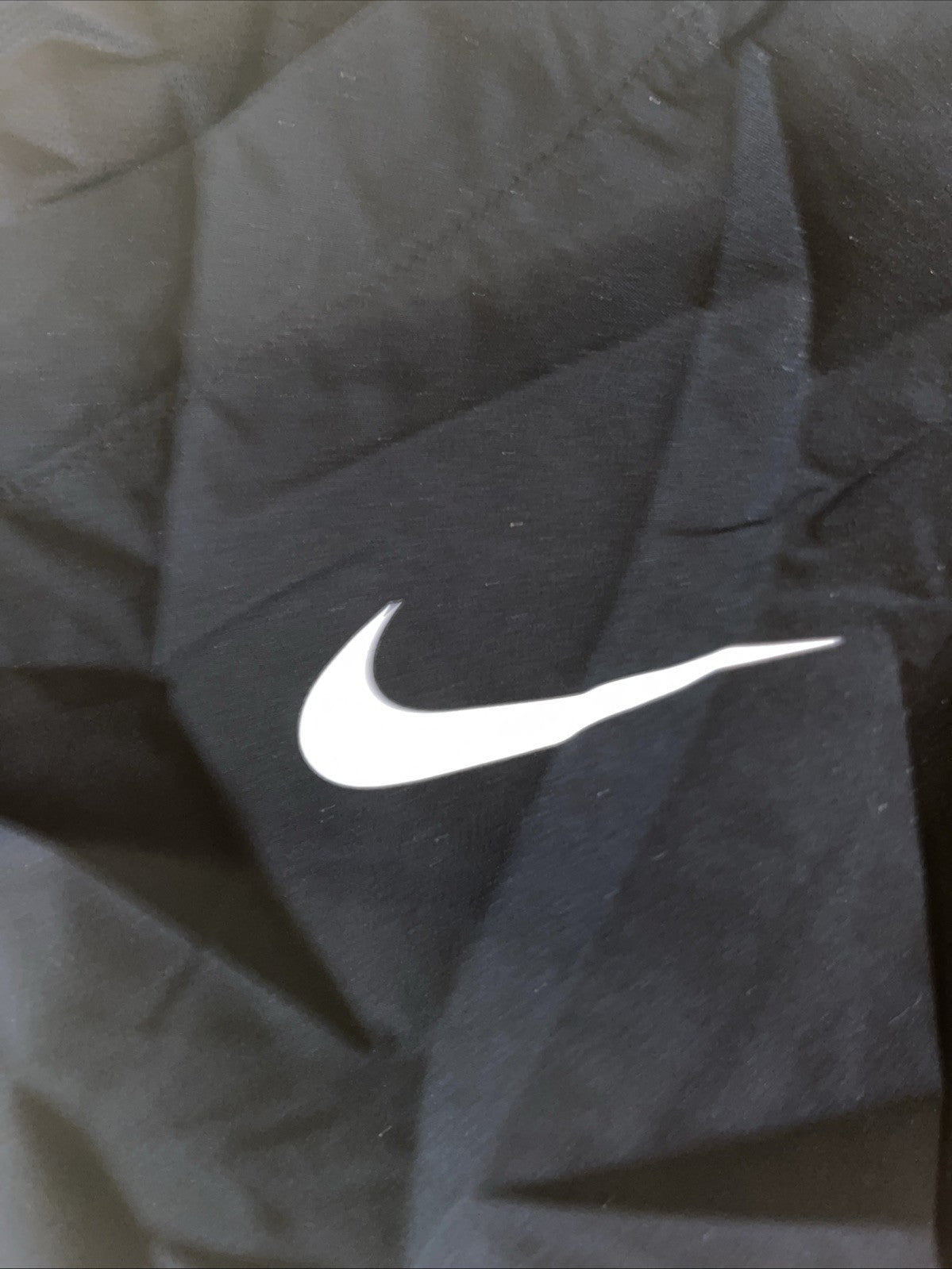 Nike Baseball Windbreaker Large Desert Oasis Baseball 