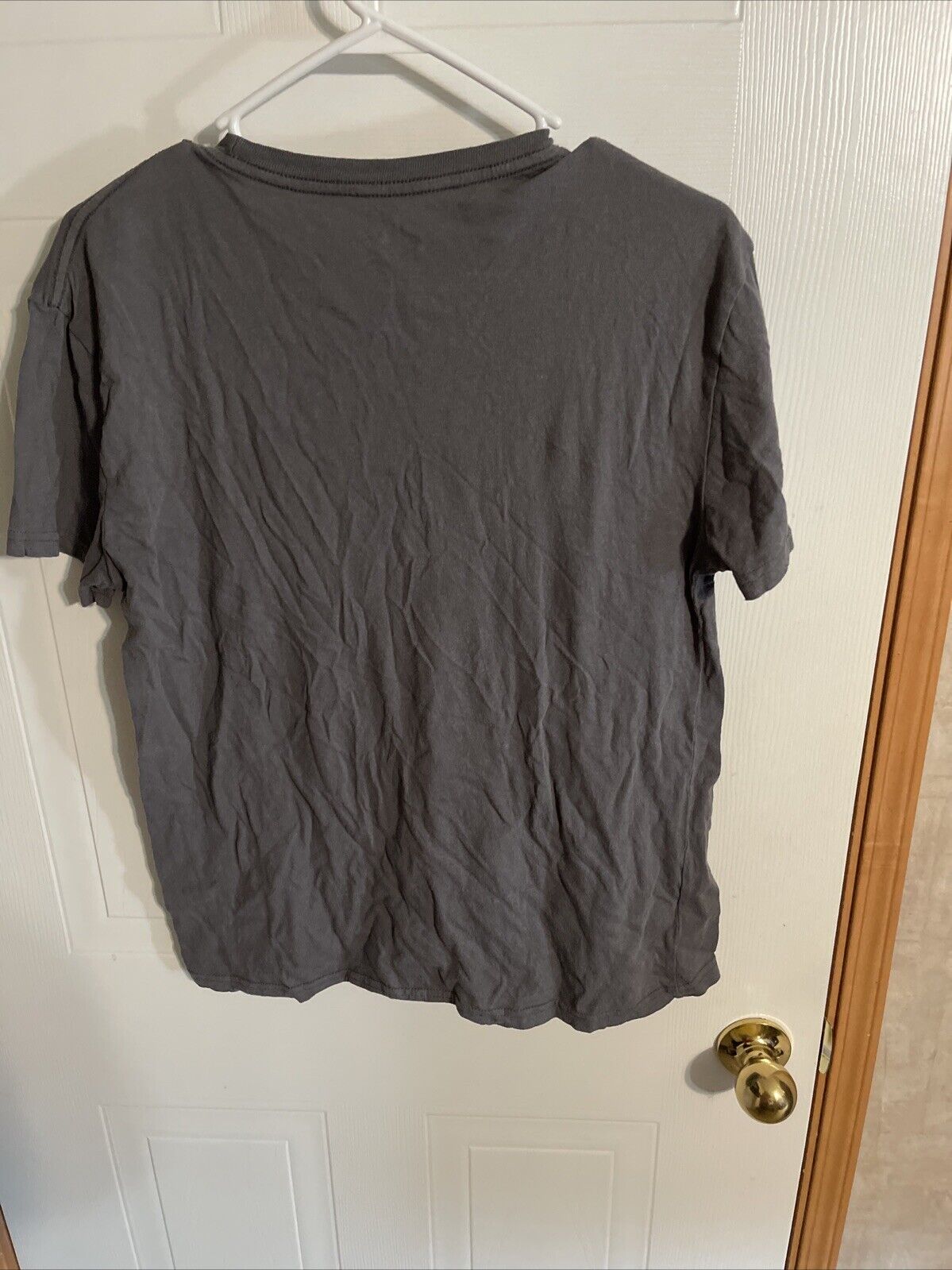 The Rolling Stones T Shirt Large 