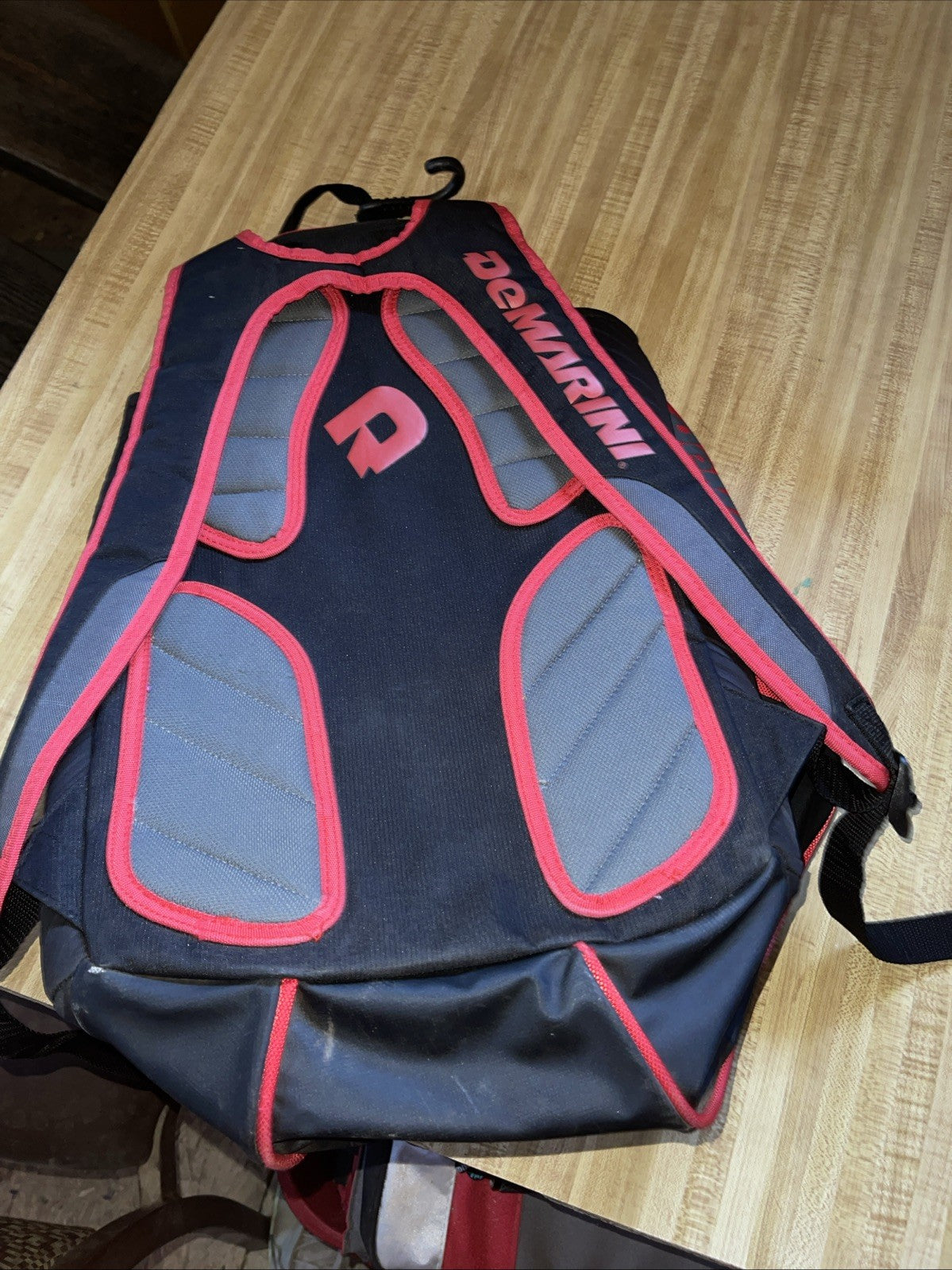 Demarini Backpack 