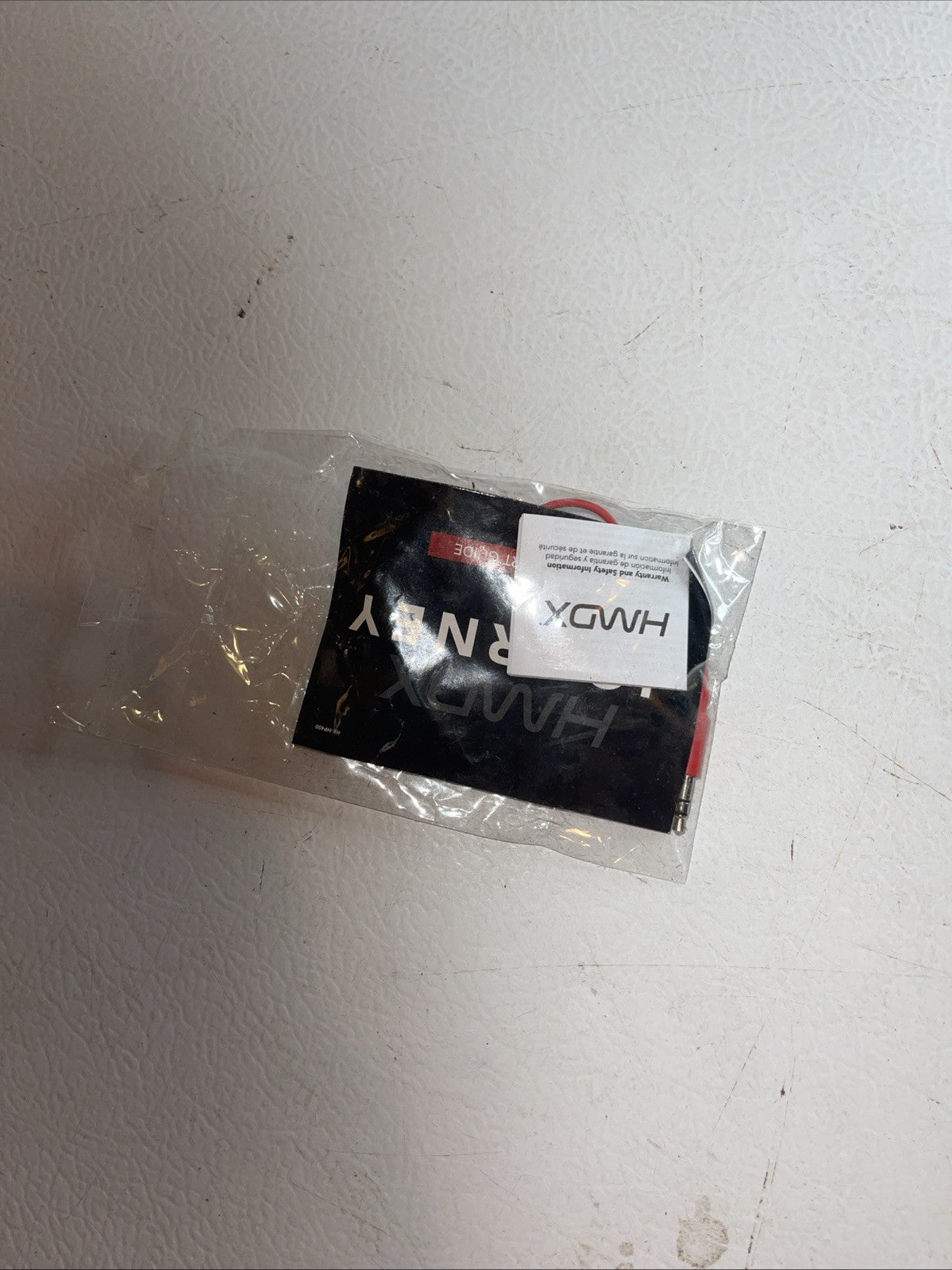 HMDX Audio Cable 