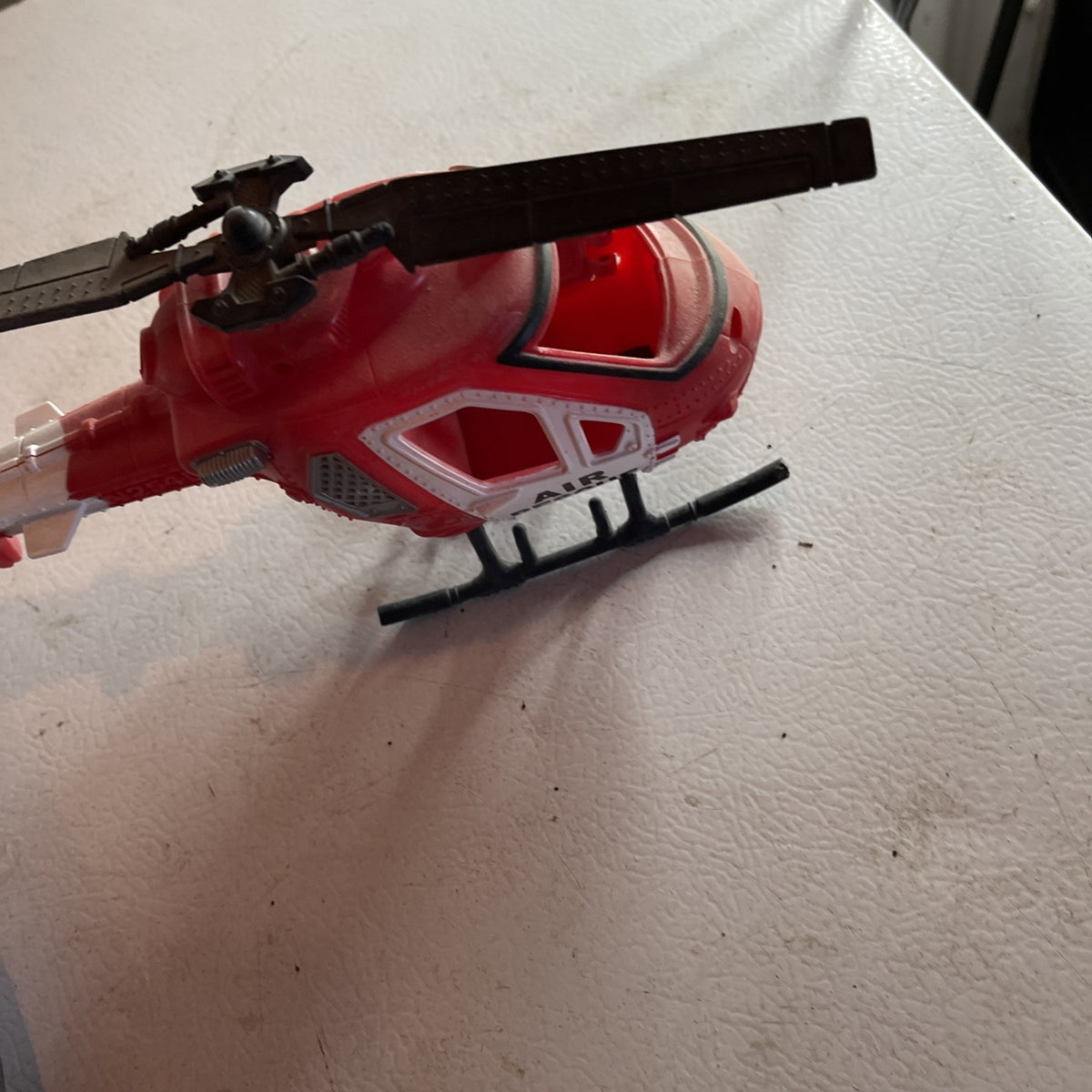 Toy Helicopter Lot