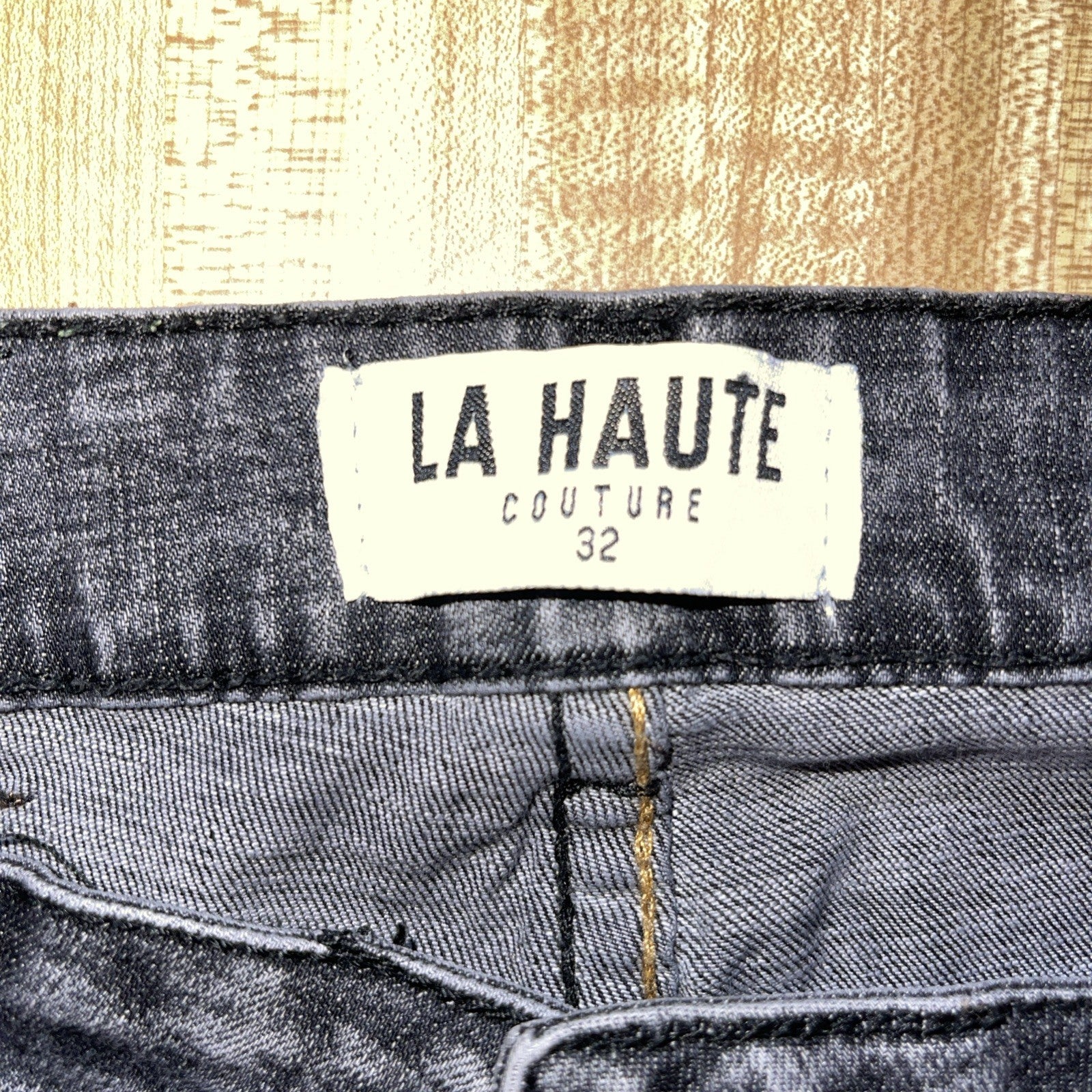 La Haute Couture Jeans 32/28