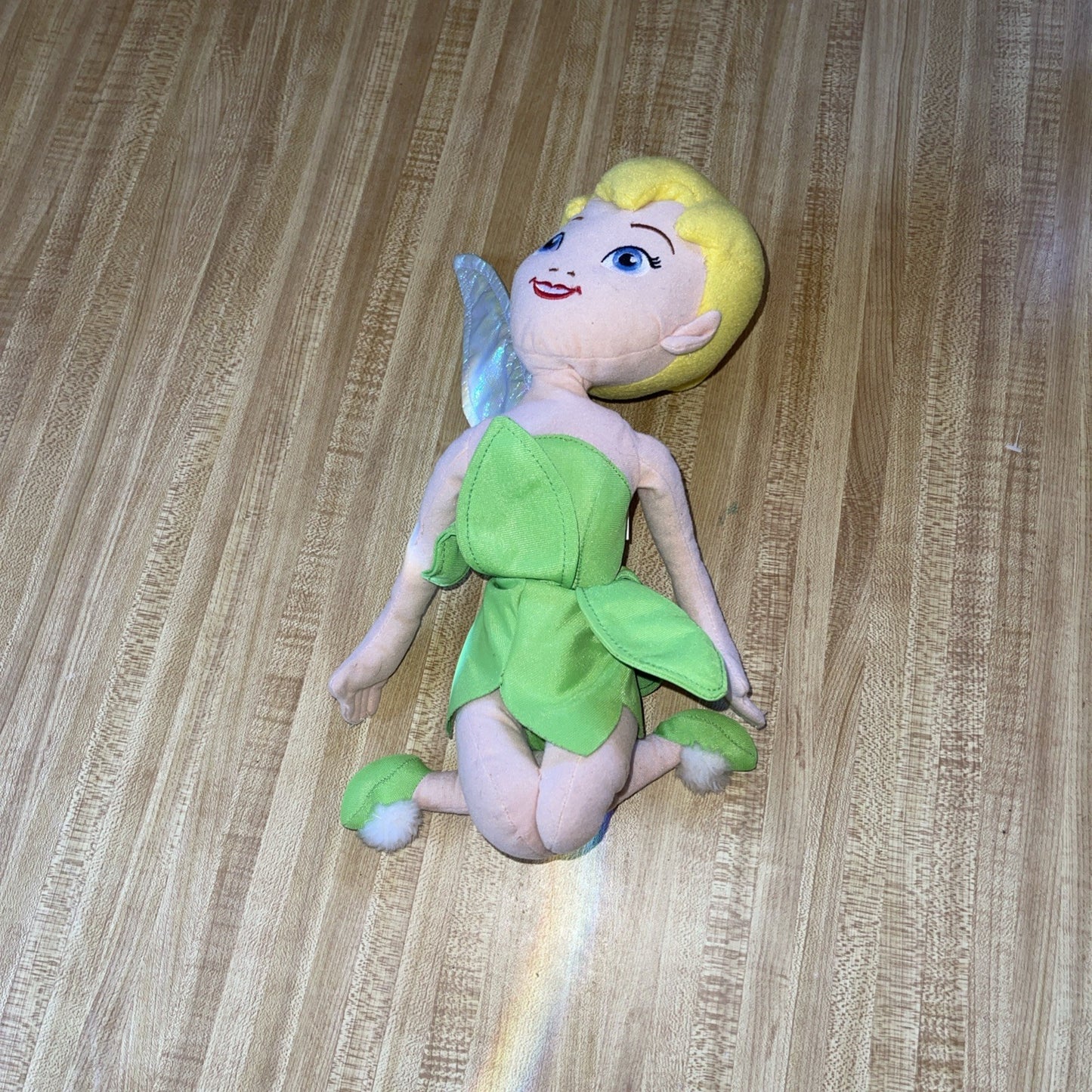Disney Tinkerbell Plush