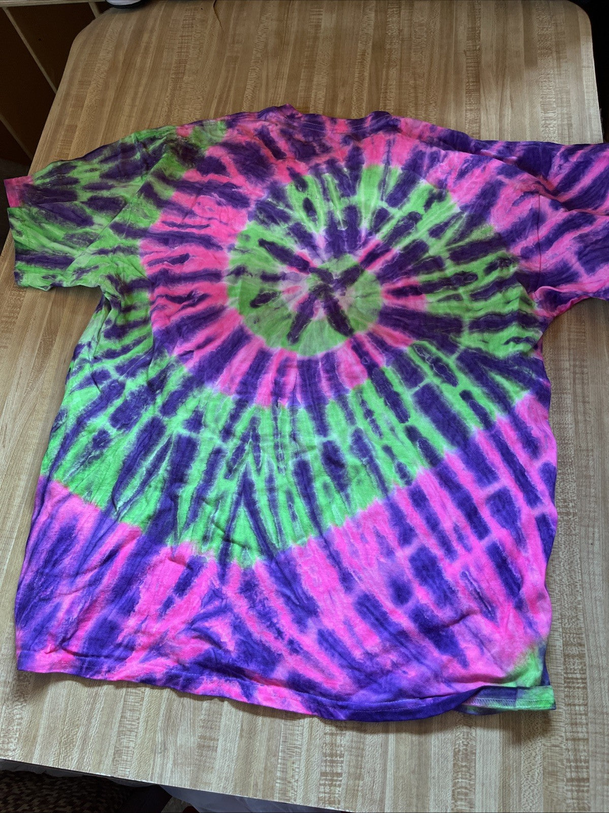 Murphy’s Bleachers T Shirt XL