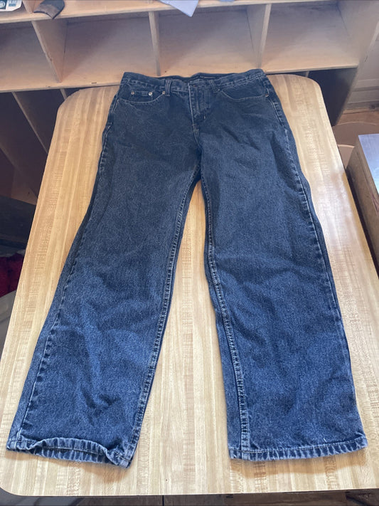 GB Menswear Jeans 34/30