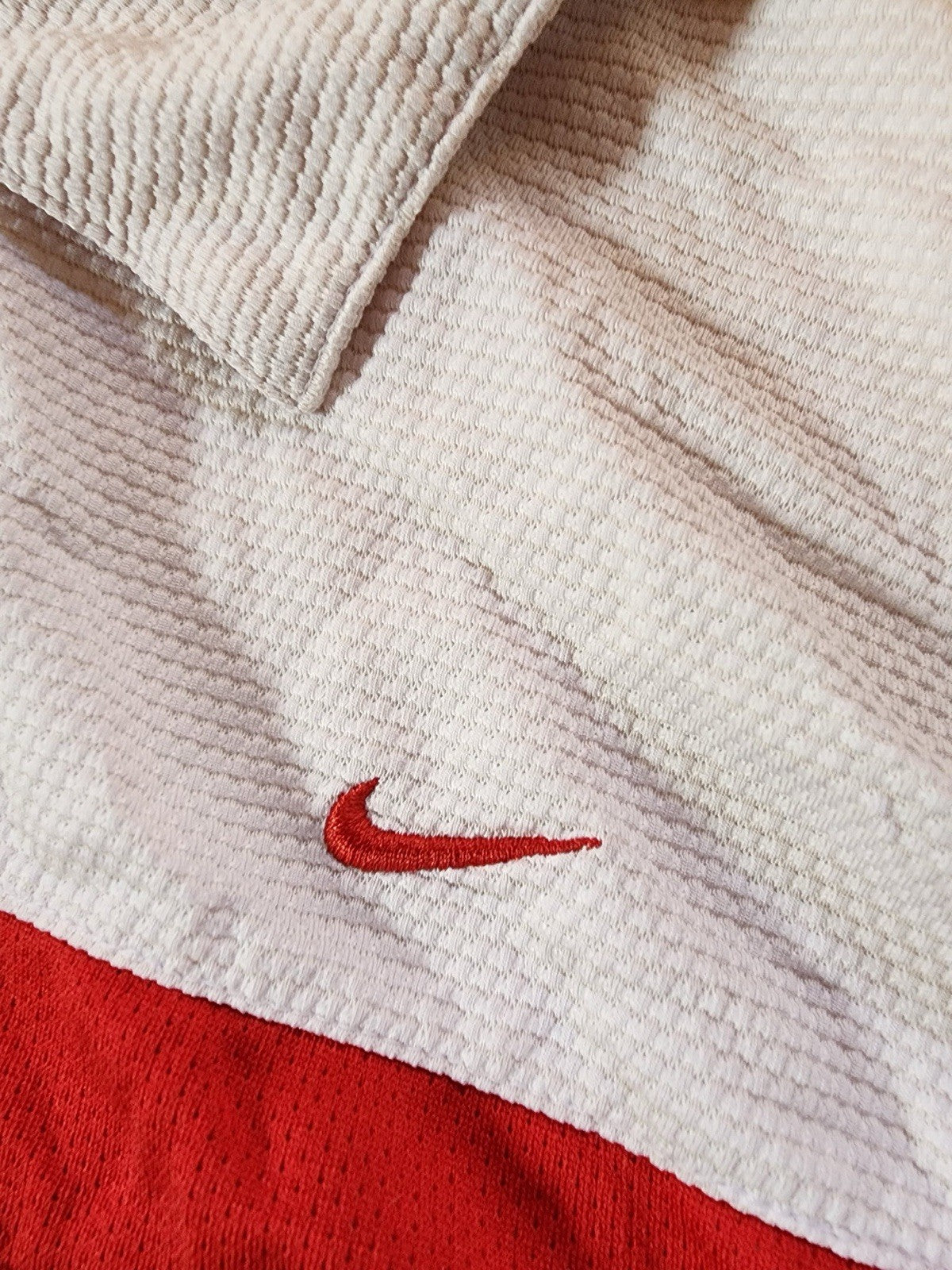 nike sphere dry polo shirt XL