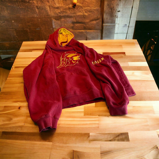 Stadium Athletics USC Trojans Hoodie 2XL