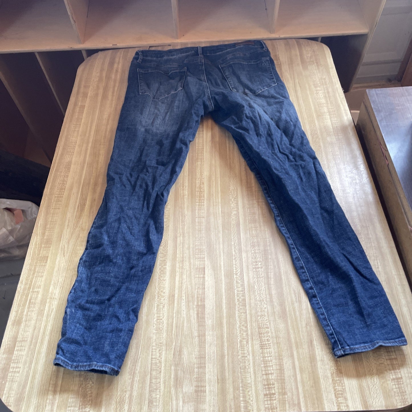 articles of society jeans 31