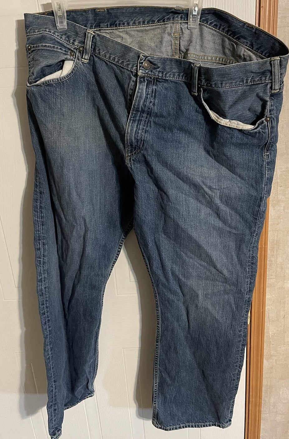 Polo Ralph Lauren Jeans 42x30
