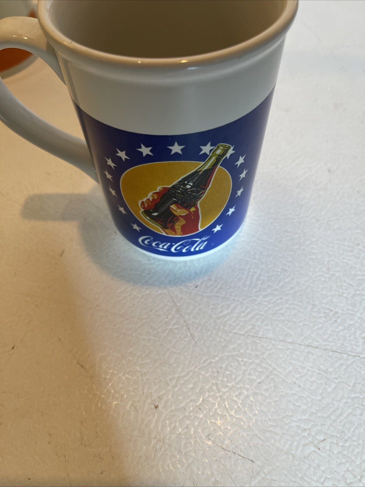 Coca Cola Mug