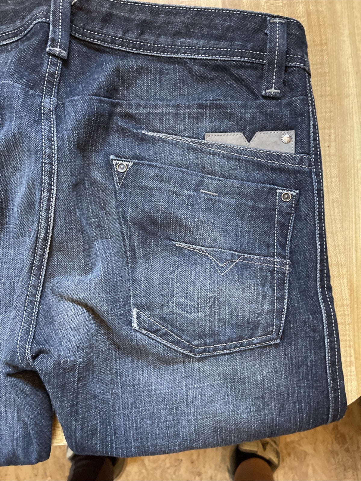 Diesel Darron Jeans 32/32