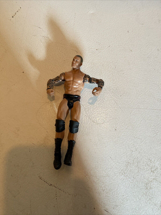 Randy Orton Figure
