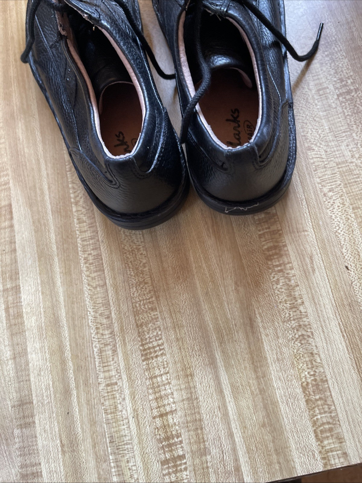 Clark’s Air Shoes 9.5