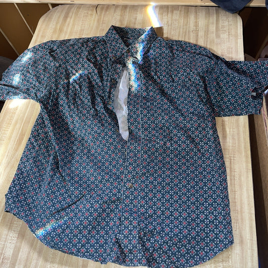 Bugle Boy Button Down 