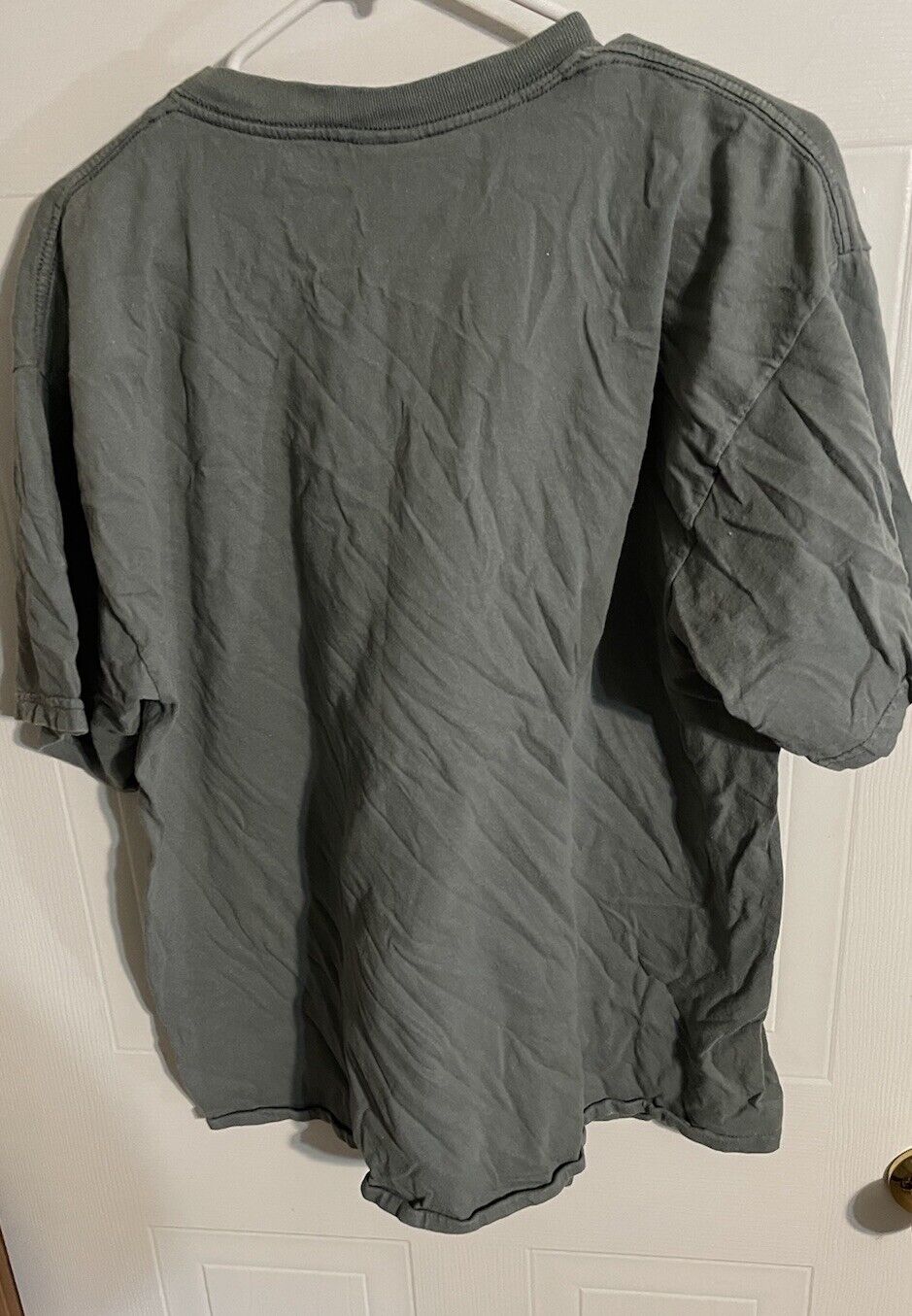 San Diego Zoo T Shirt XL