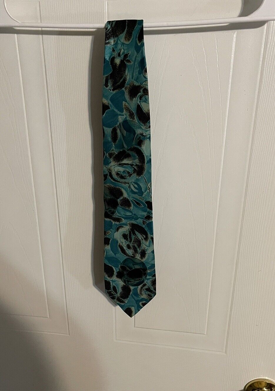 Carnaval De Venise Silk Tie