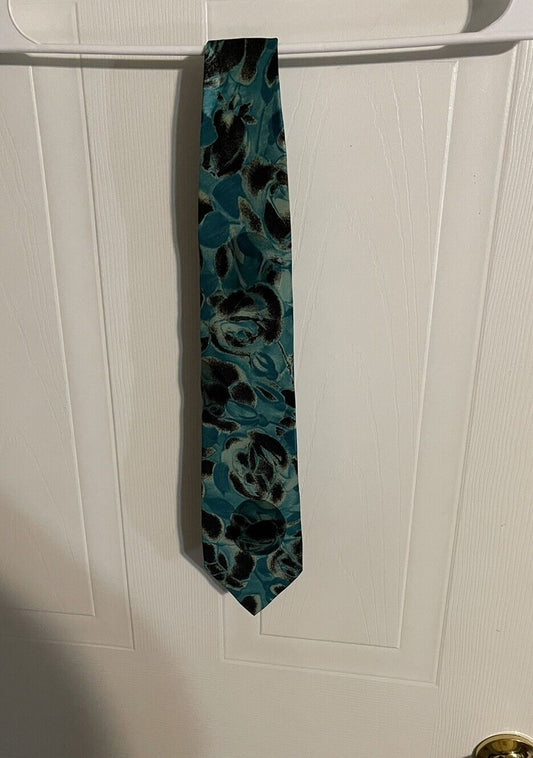 Carnaval De Venise Silk Tie
