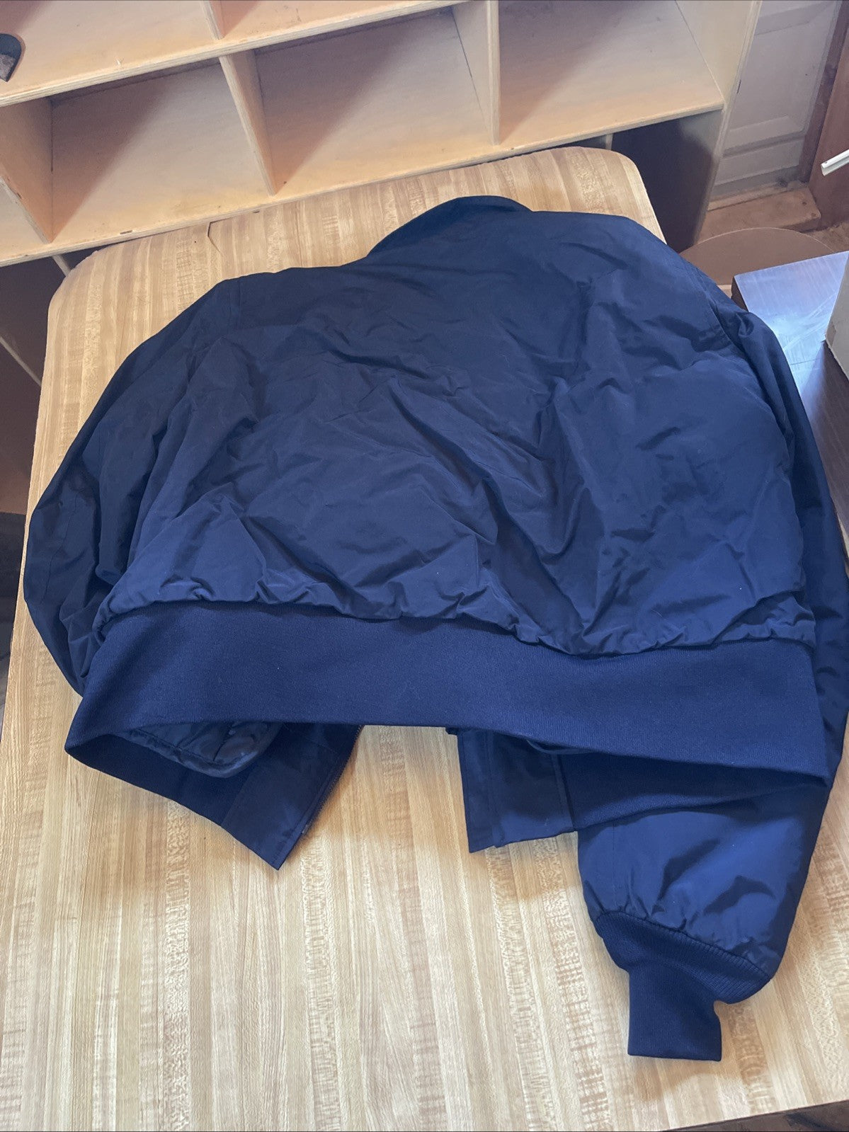 Deadstock Gerber Manufacturing Company Jacket XL
