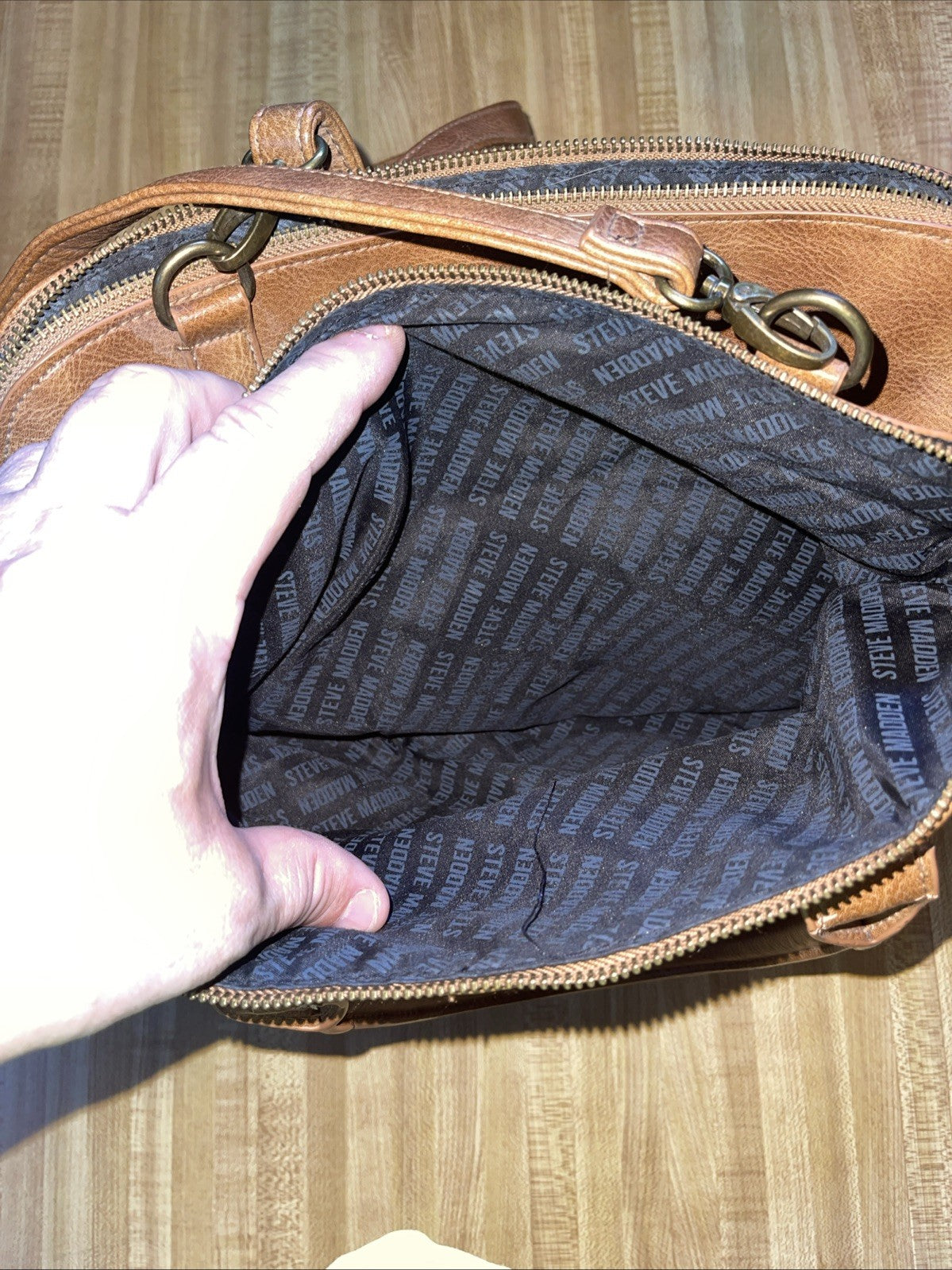 Steve Madden Purse 