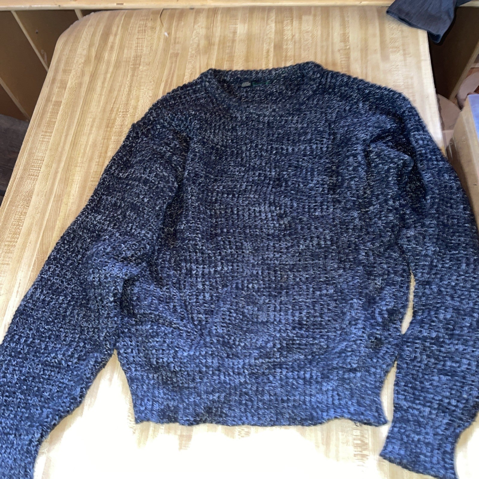 Vintage Sweater XL