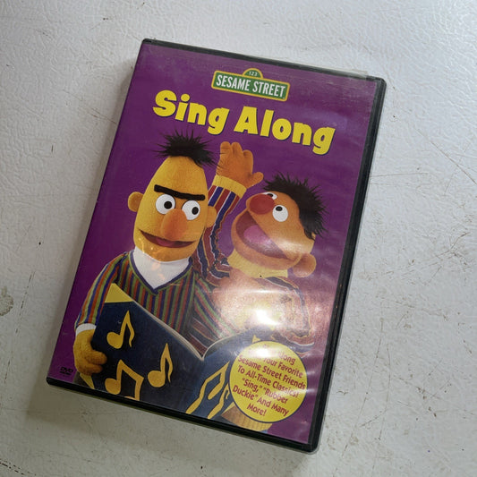 Sing Along (DVD)