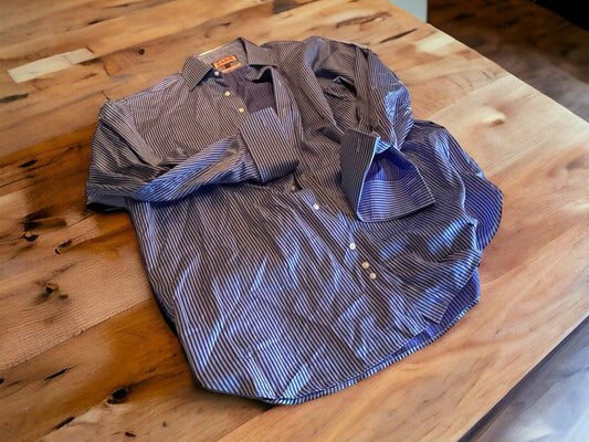 Thomas Pink Shirt 17