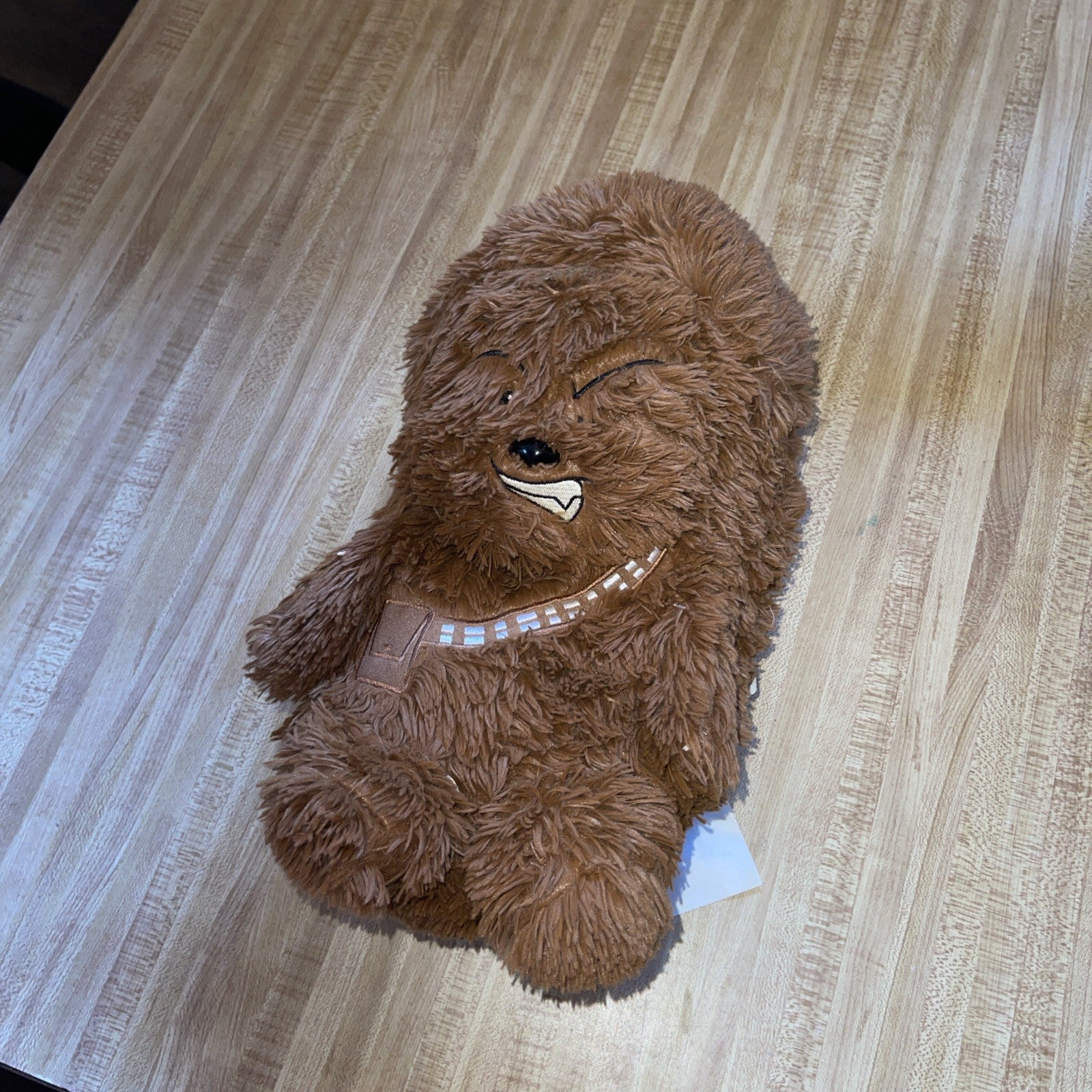 Star Wars Plush
