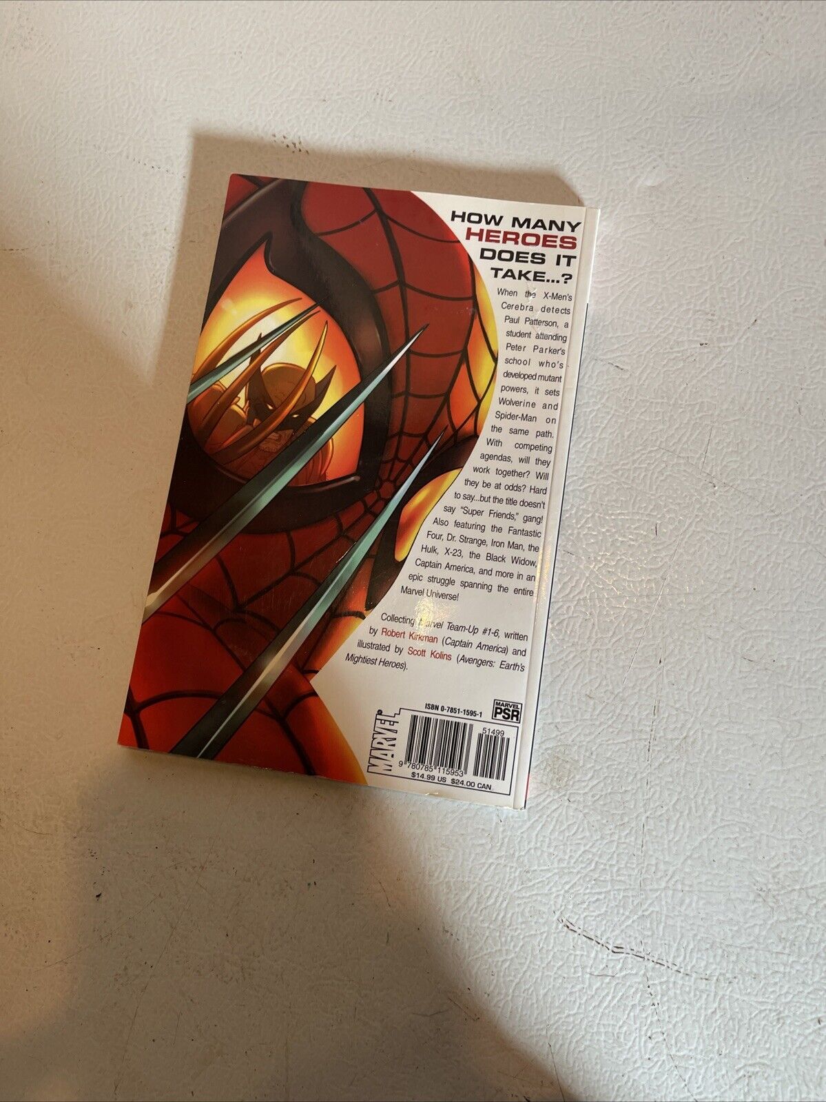 Comic Book  Lot