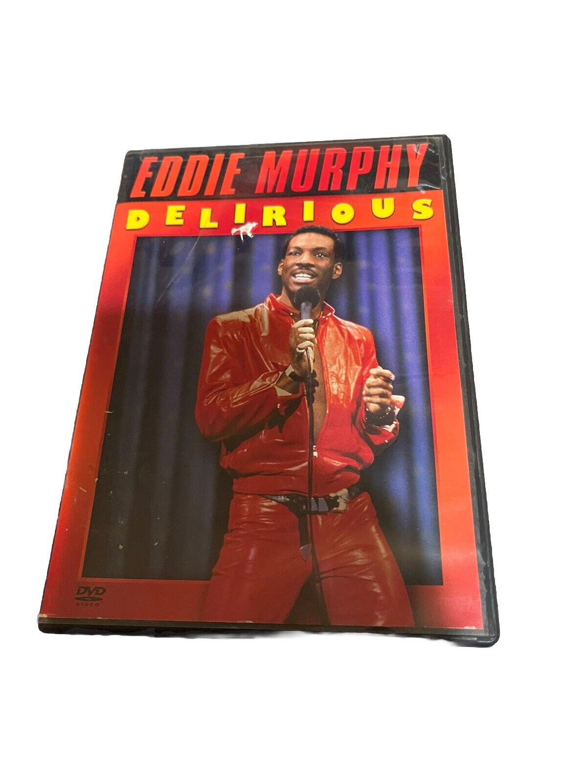 Eddie Murphy: Delirious