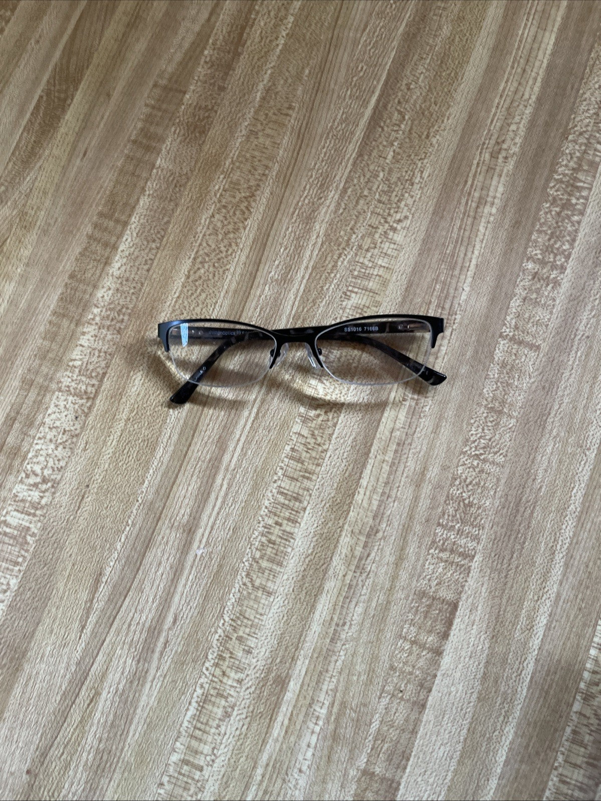 DesignOptics Eye Glass Frames 
