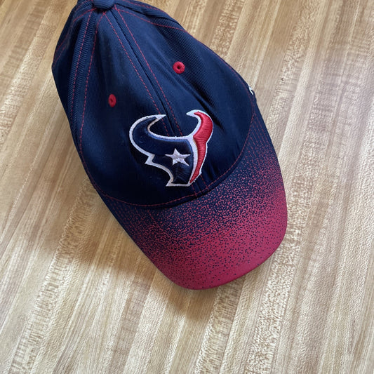 Reebok Onfield Fitted Cap Houston Texans L/XL