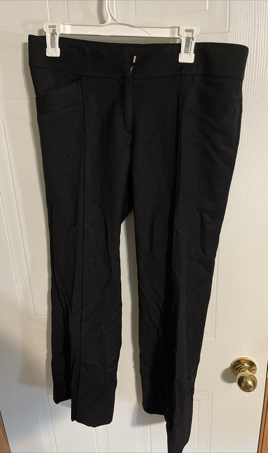 Bally Pants 10