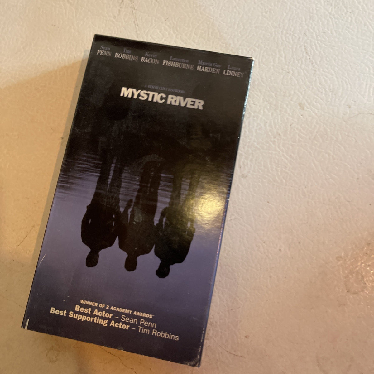 Manly VHS Lot 3
