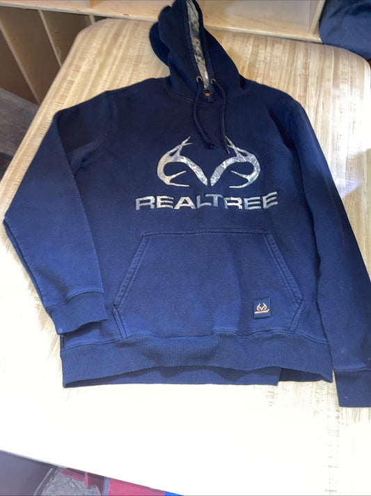 Realtree Hoodie Medium 
