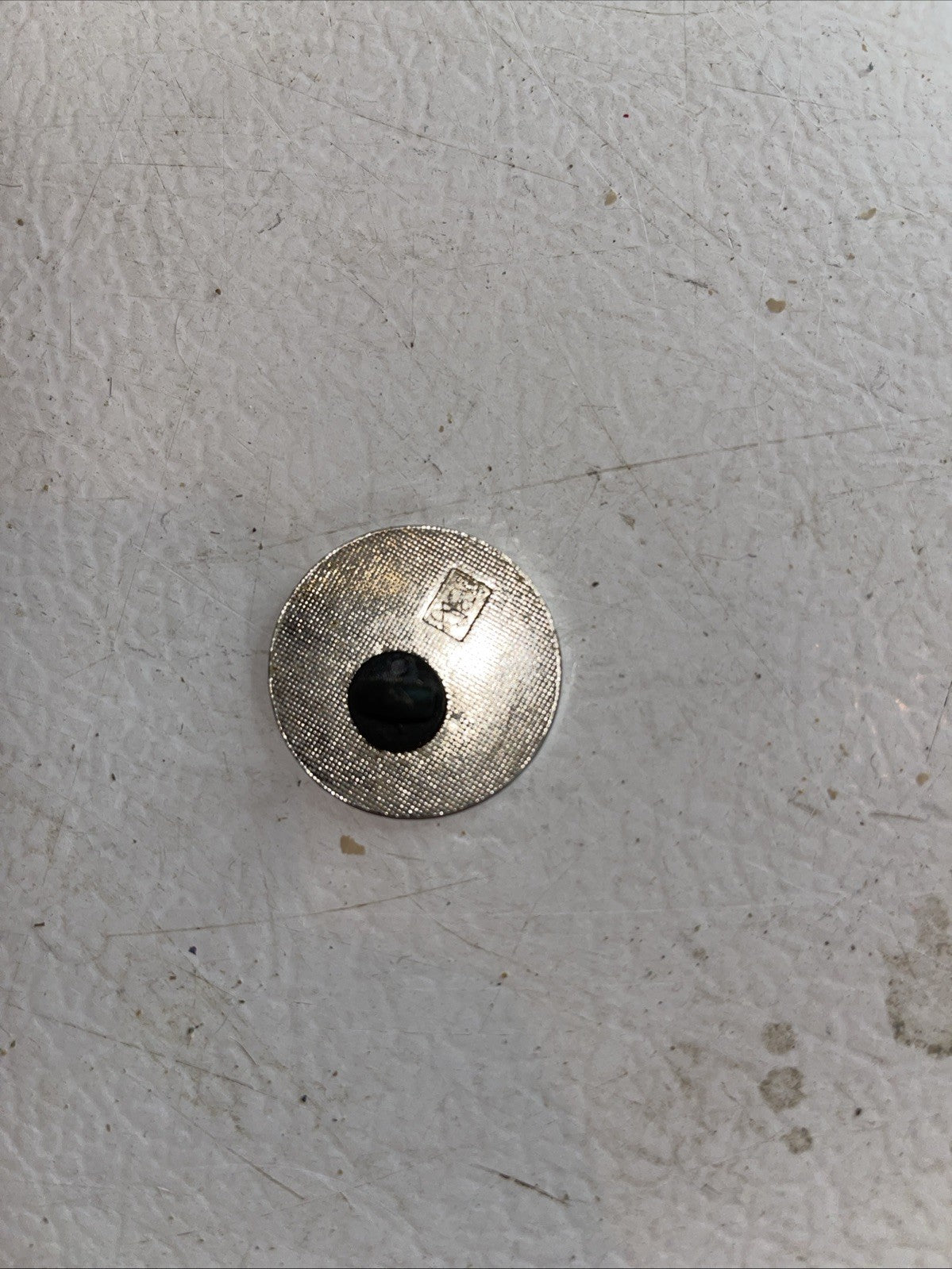 Coca Cola Pinback 