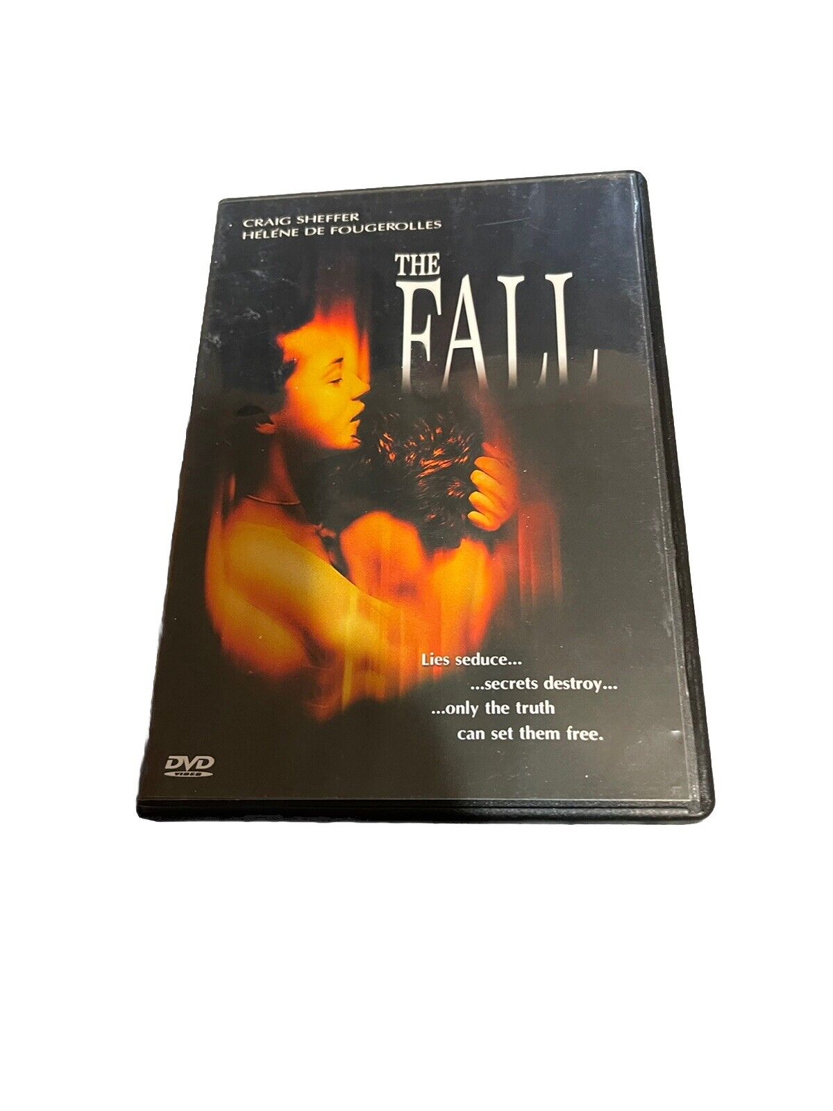 The Fall (DVD, 1999)