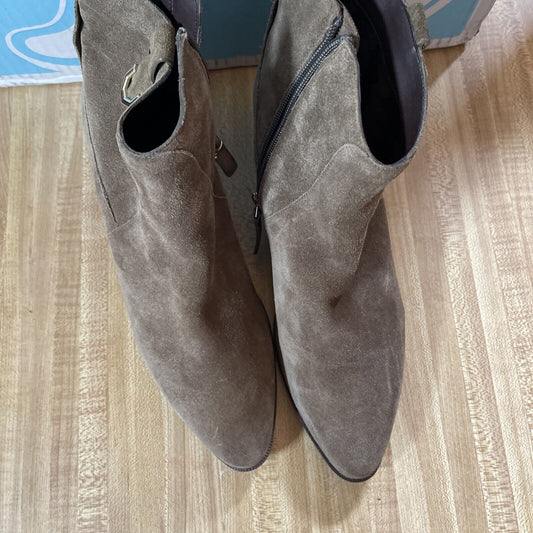 Cole Haan Boots Women’s 10.5B