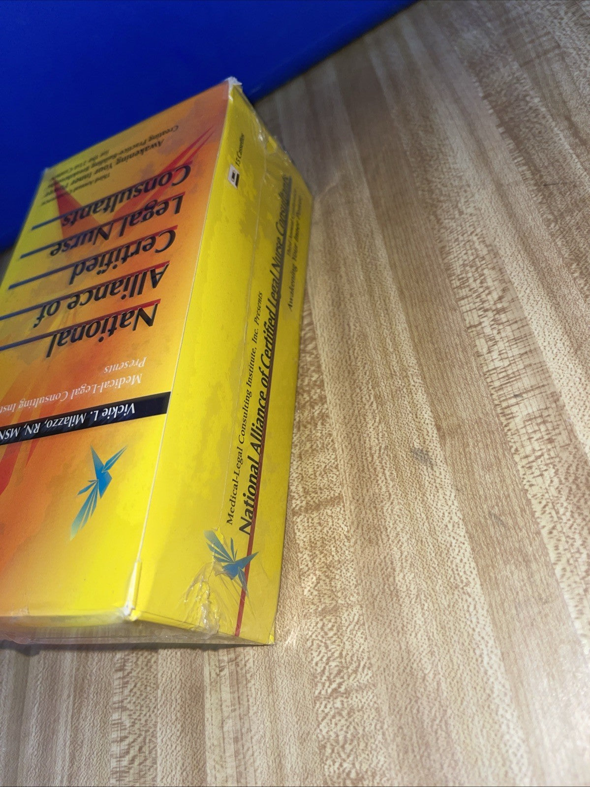Awakening Your Inner Power Cassette Course 