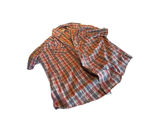 Wrangler Wrancher Shirt XXL