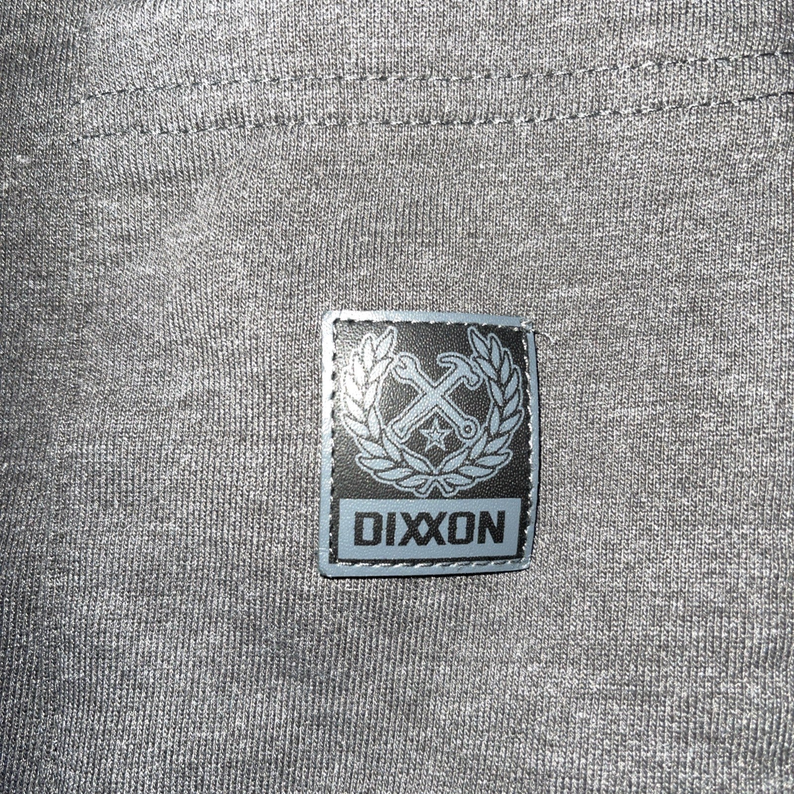 Dixxon Sweatshirt 2XL